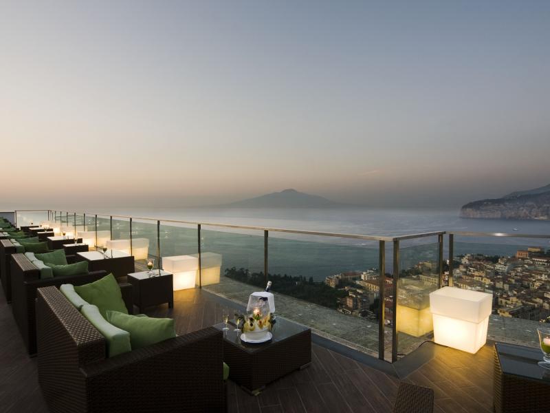 Grand Hotel President foto 13