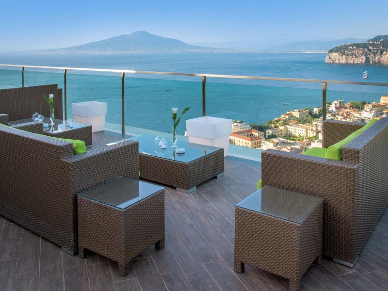Grand Hotel President foto 24