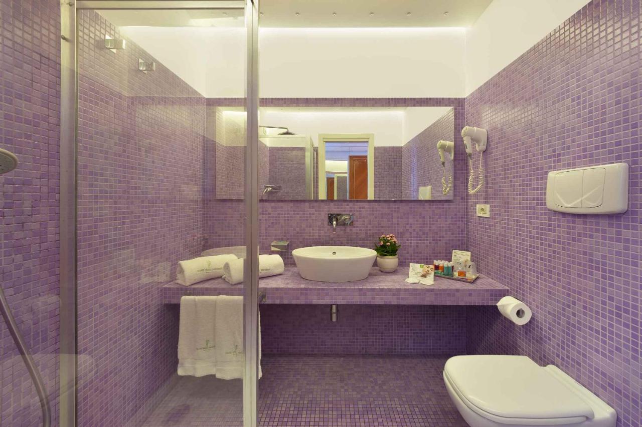 Grand Hotel President foto 3