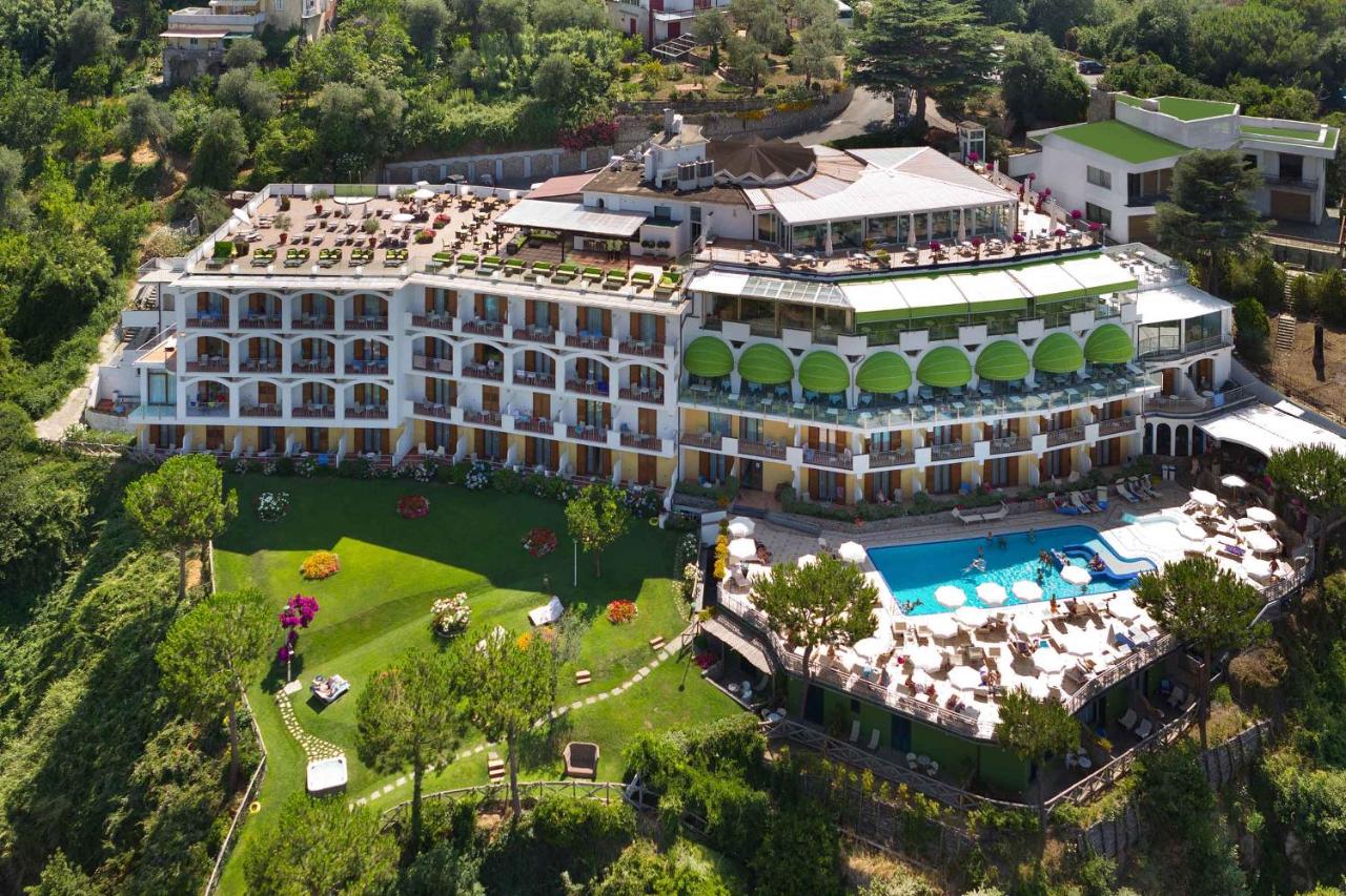 Grand Hotel President foto 4