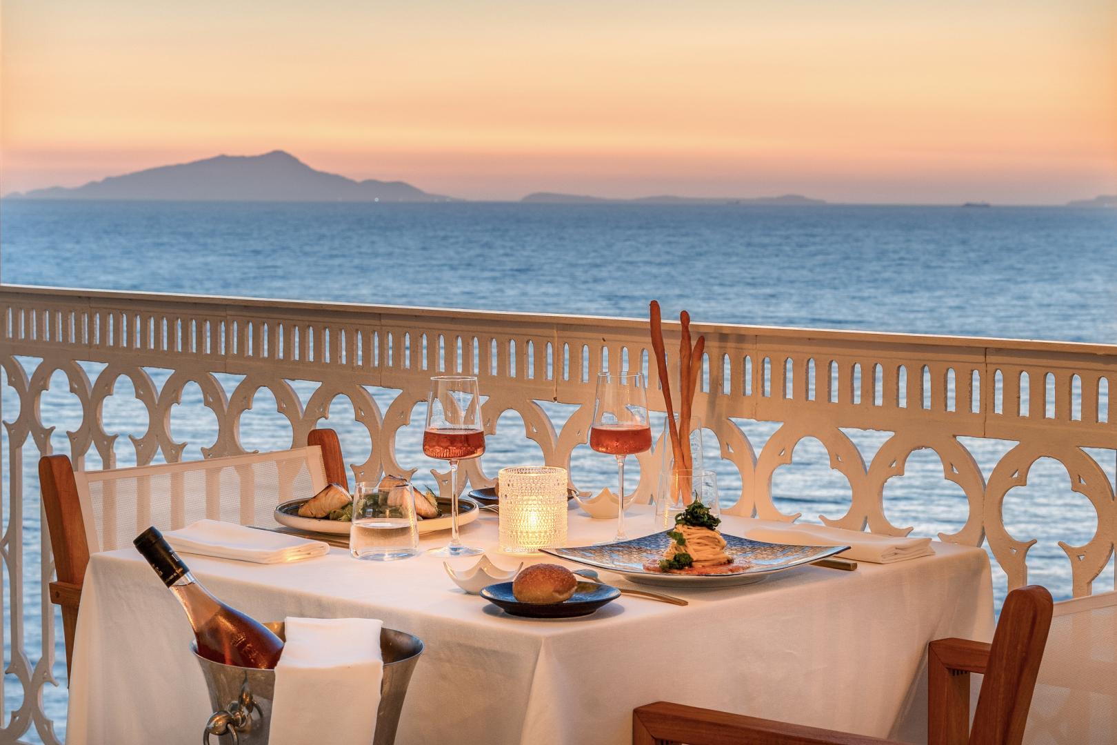 Hotel Mediterraneo Sorrento foto 35