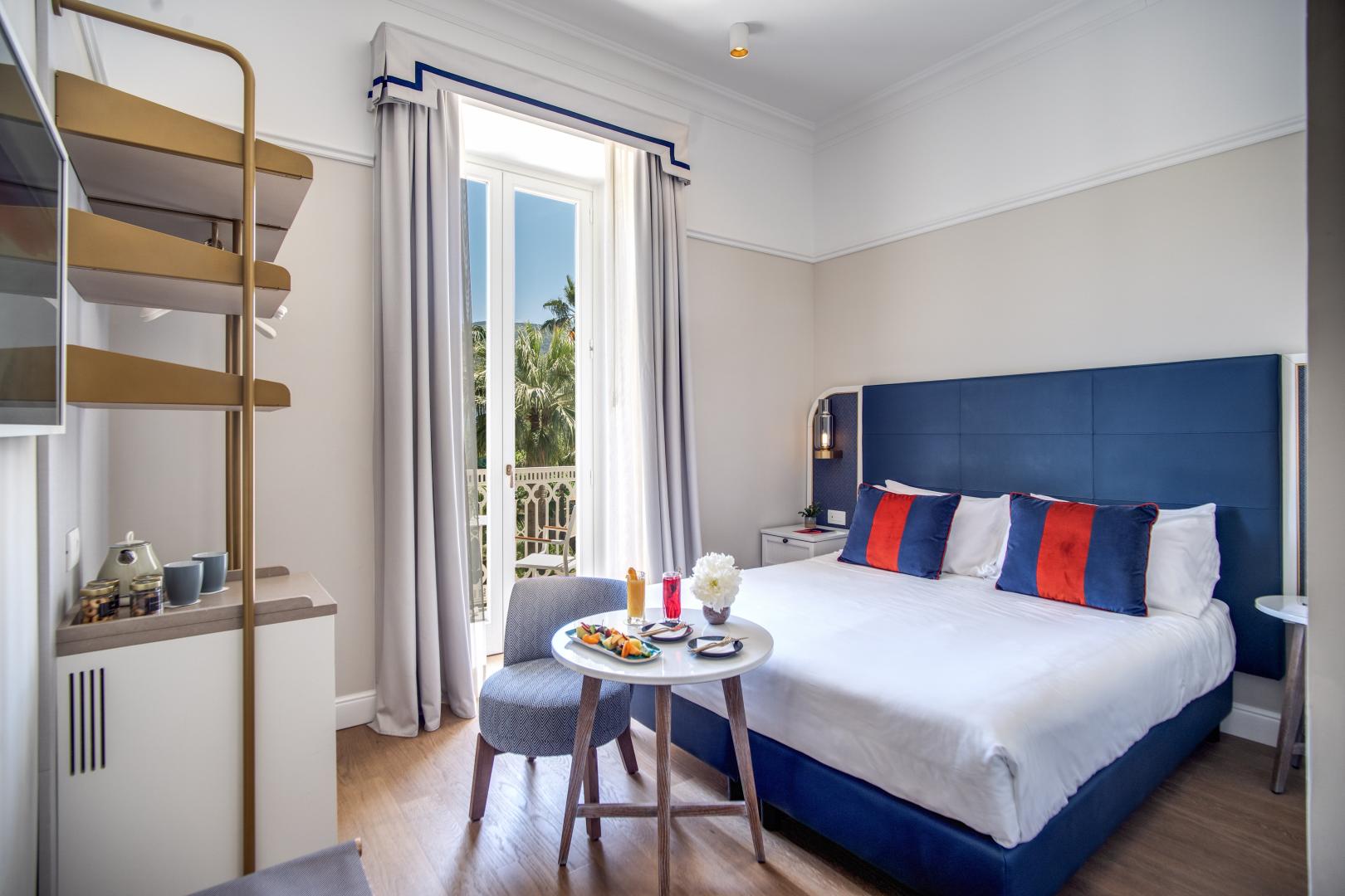 Hotel Mediterraneo Sorrento foto 10