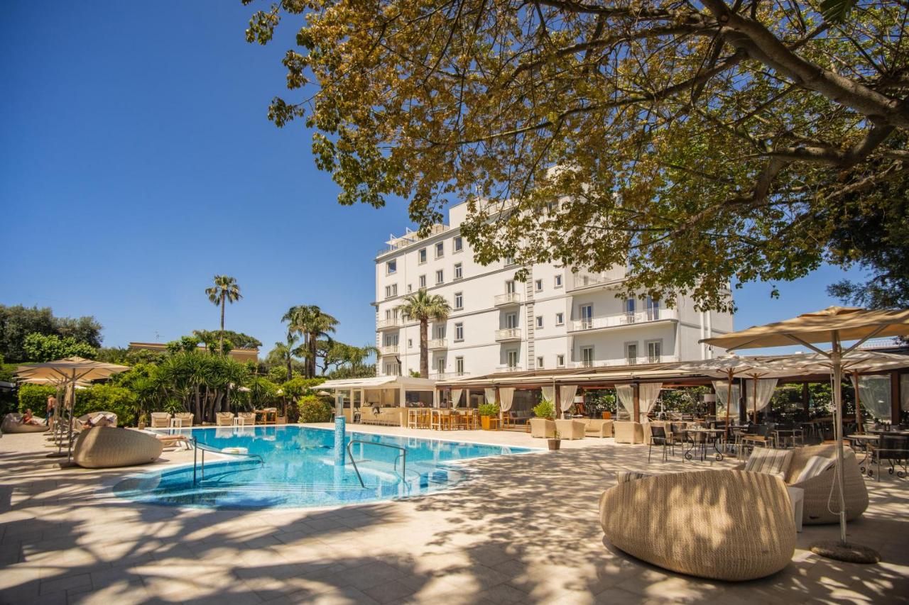 Hotel Mediterraneo Sorrento in Sant' Agnello-Sorrent - foto 2