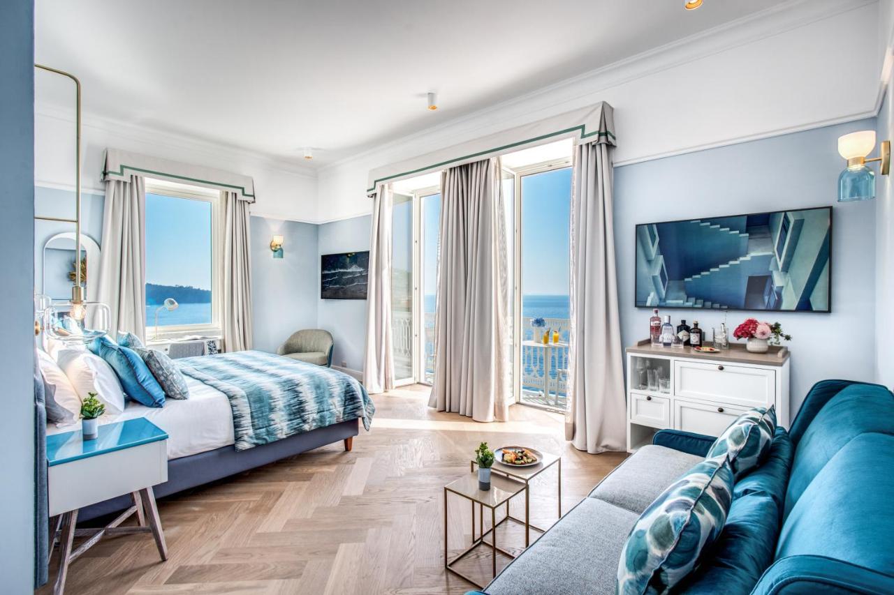 Hotel Mediterraneo Sorrento in Sant' Agnello-Sorrent - foto 3
