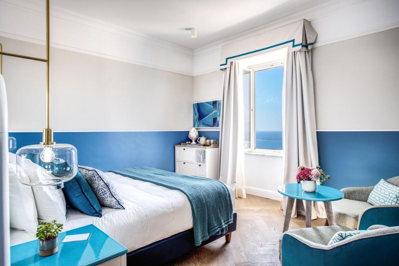 Hotel Mediterraneo Sorrento in Sant' Agnello-Sorrent - foto 5