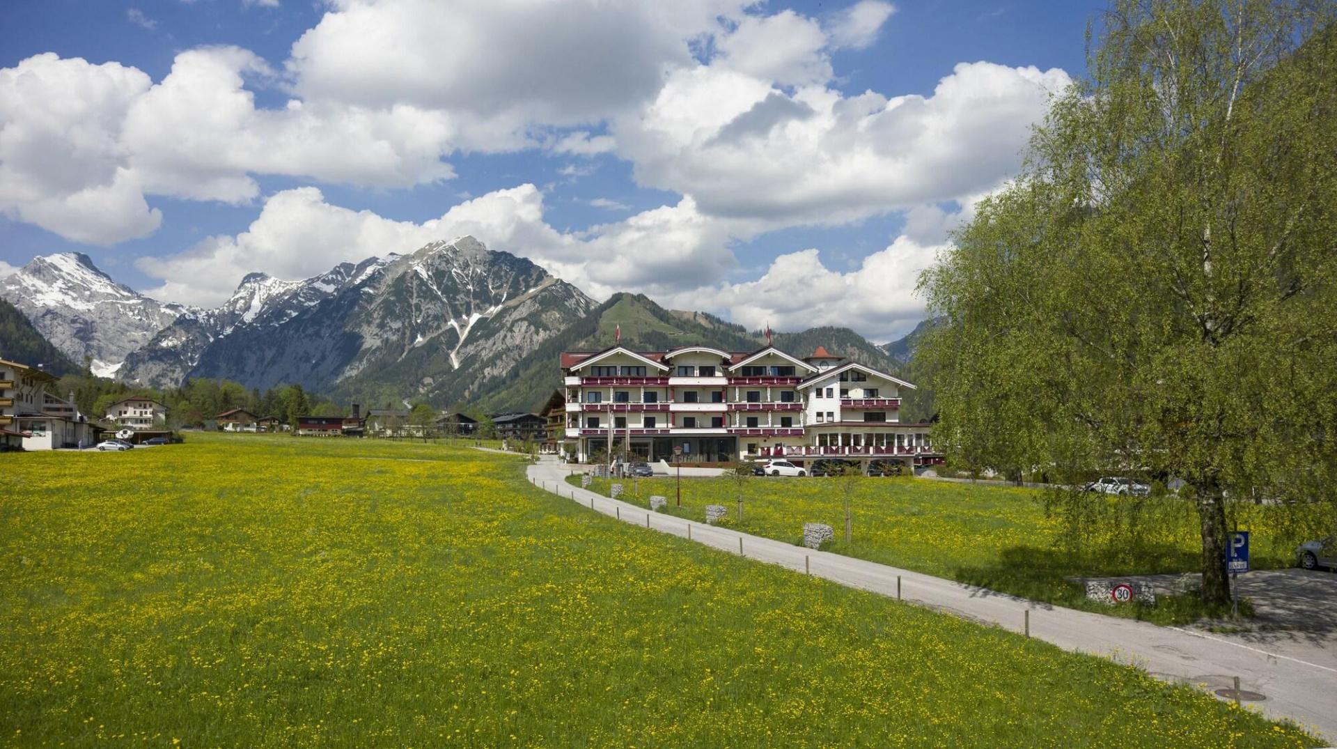 Hotel Auszeit foto 18