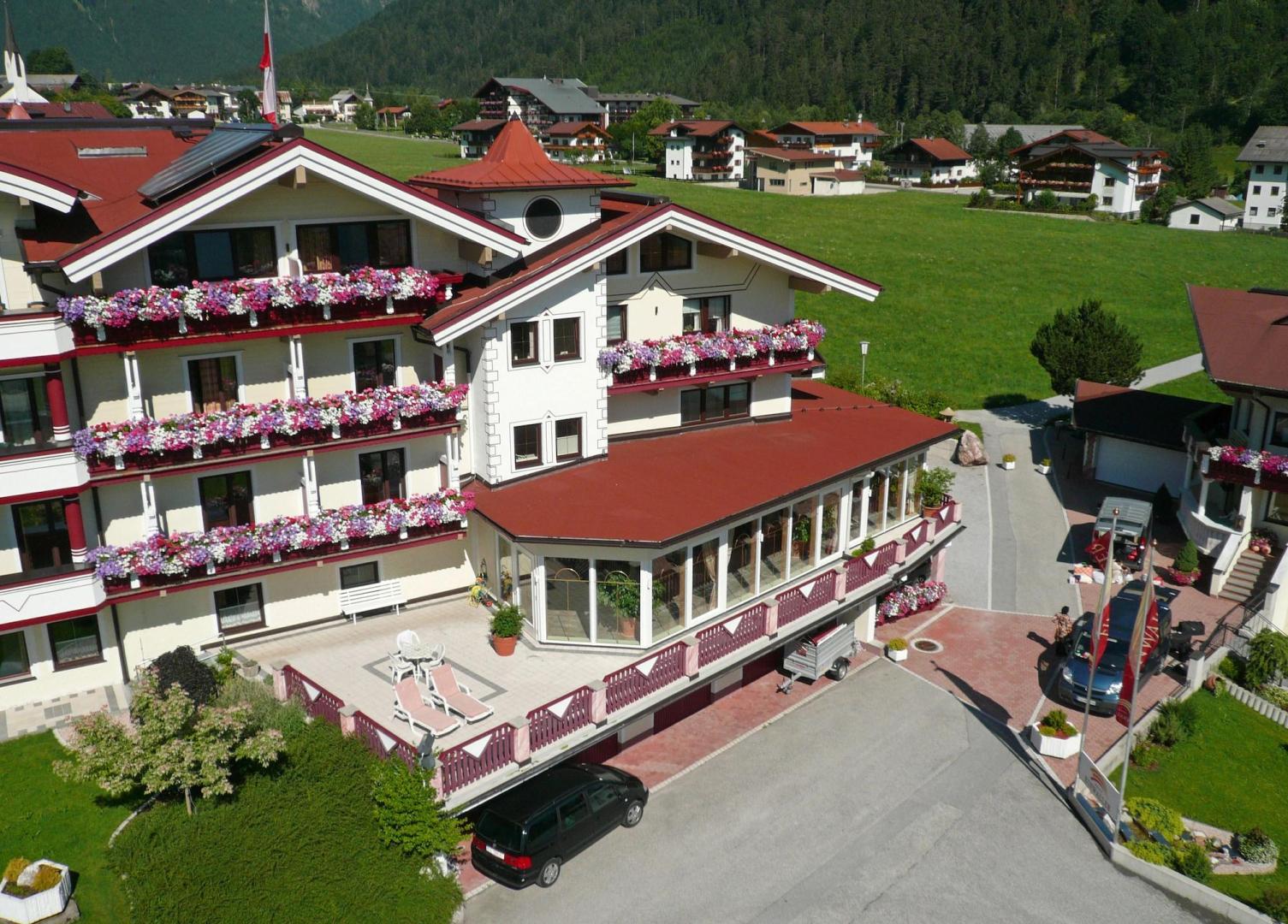 Hotel Auszeit foto 43