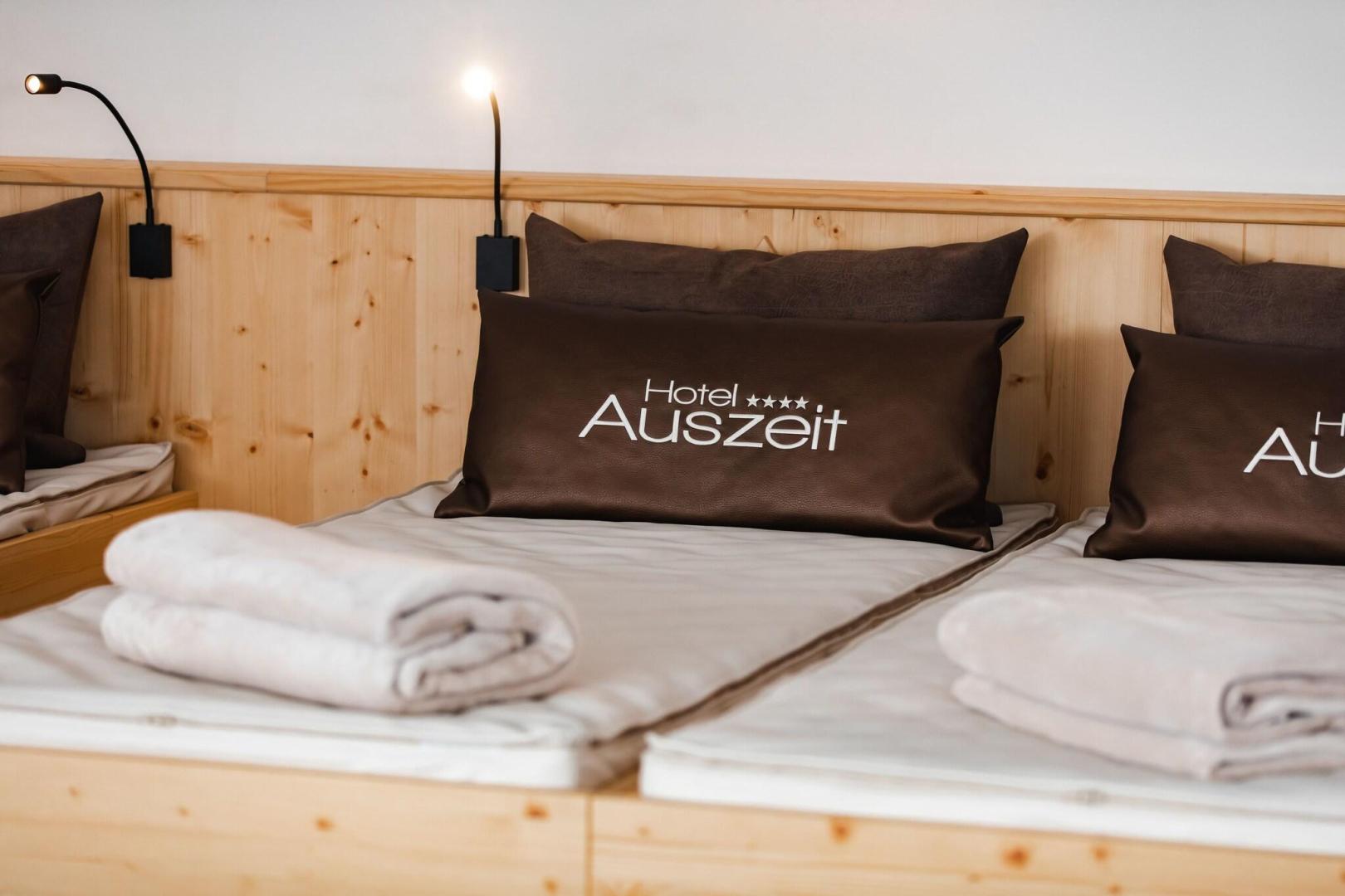 Hotel Auszeit foto 32
