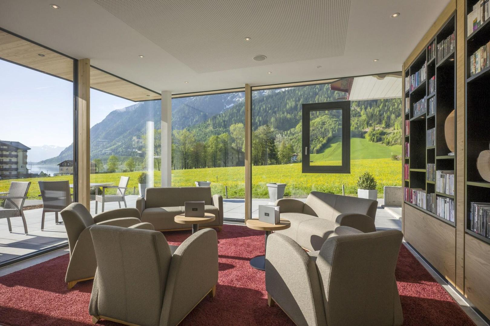 Hotel Auszeit foto 41