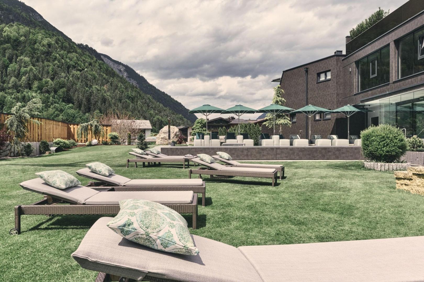 Hotel Auszeit foto 4