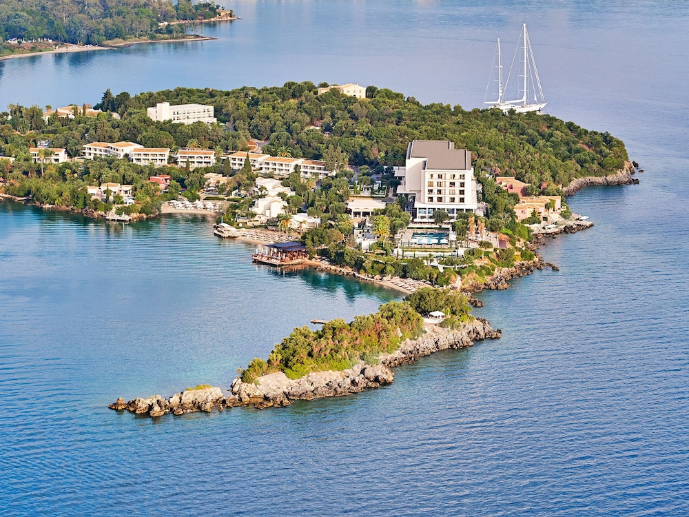 Corfu Imperial, A Grecotel Resort to Live image 2
