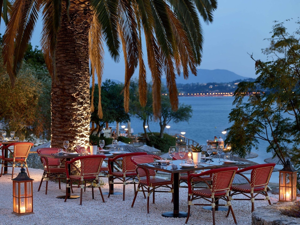 Corfu Imperial, A Grecotel Resort to Live foto 20