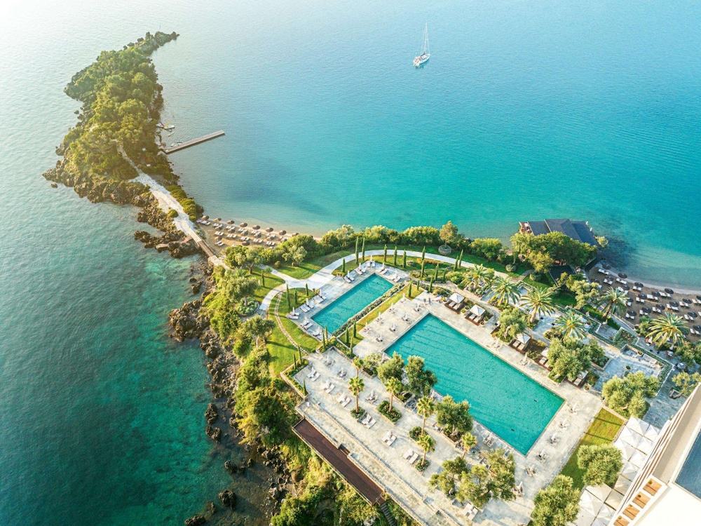 Corfu Imperial, A Grecotel Resort to Live foto 16