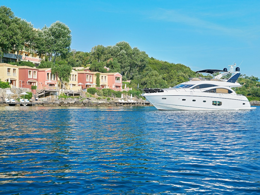 Corfu Imperial, A Grecotel Resort to Live foto 40