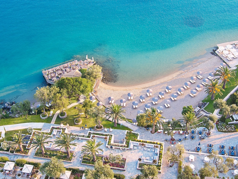 Corfu Imperial, A Grecotel Resort to Live image 3