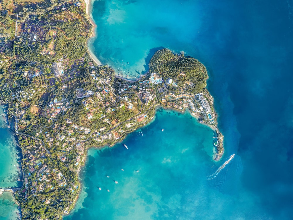 Corfu Imperial, A Grecotel Resort to Live image 0