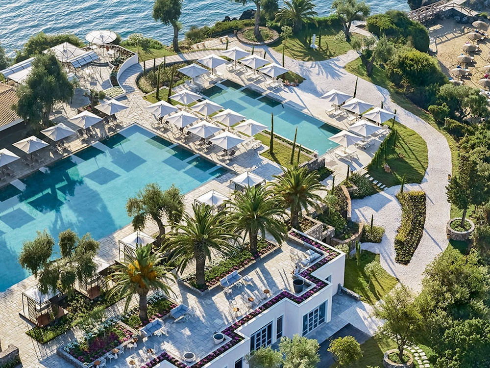 Corfu Imperial, A Grecotel Resort to Live foto 33