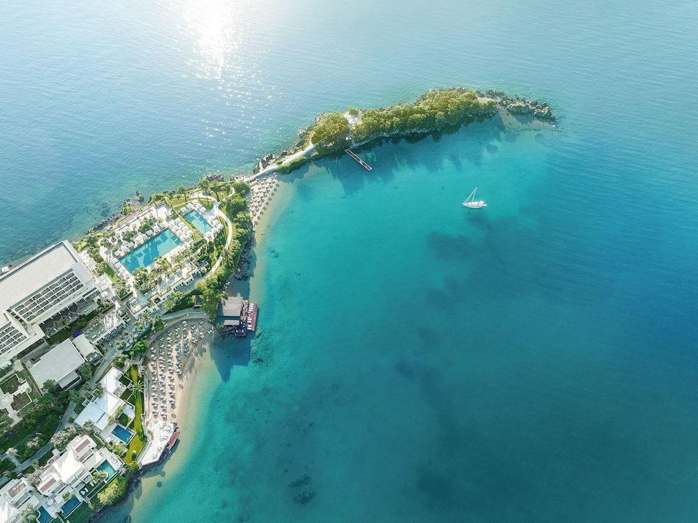 Corfu Imperial, A Grecotel Resort to Live foto 48