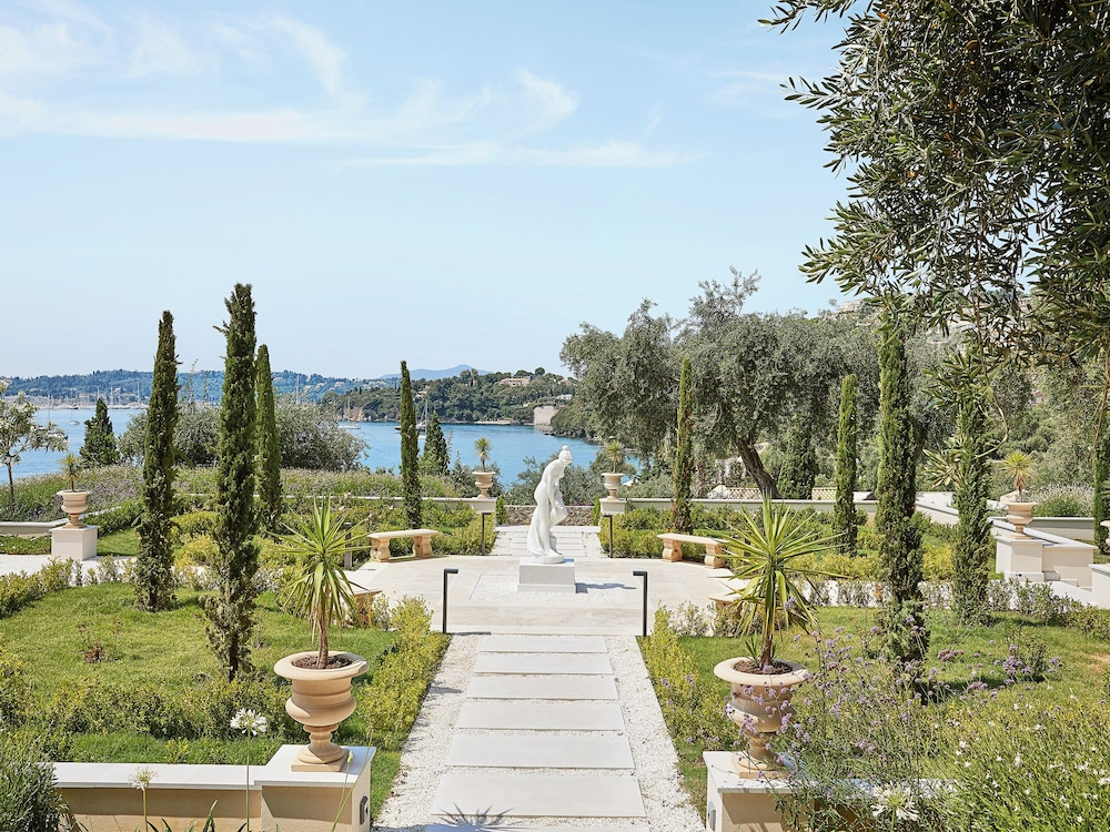Corfu Imperial, A Grecotel Resort to Live foto 43