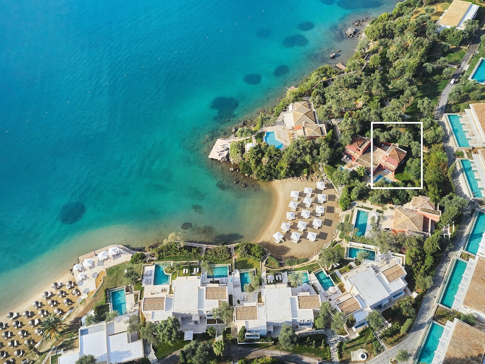 Corfu Imperial, A Grecotel Resort to Live foto 10