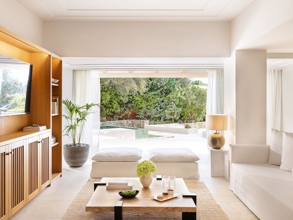 Corfu Imperial, A Grecotel Resort to Live foto 29