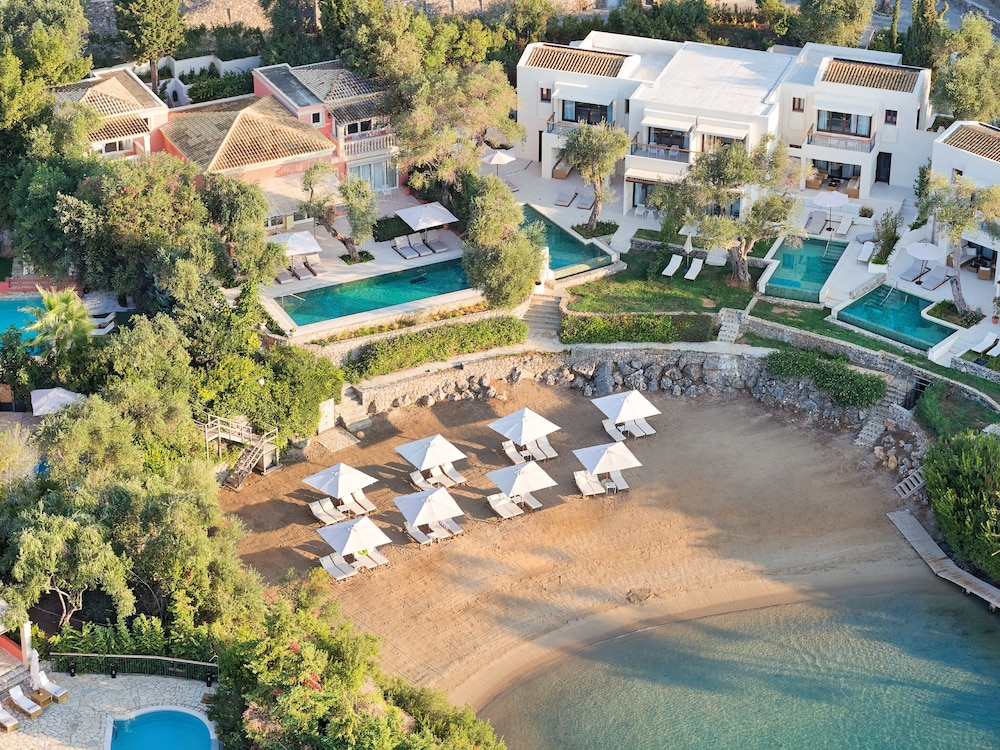 Corfu Imperial, A Grecotel Resort to Live foto 9
