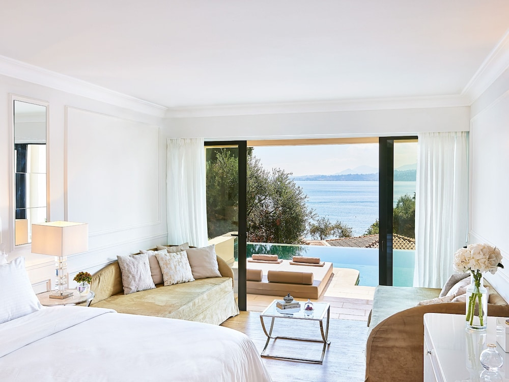 Corfu Imperial, A Grecotel Resort to Live foto 13