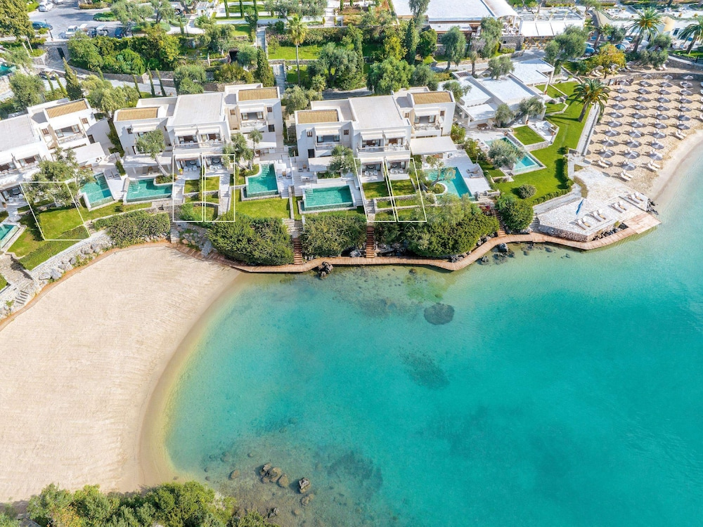 Corfu Imperial, A Grecotel Resort to Live foto 6