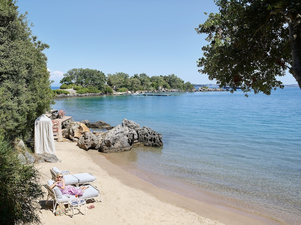Corfu Imperial, A Grecotel Resort to Live foto 26