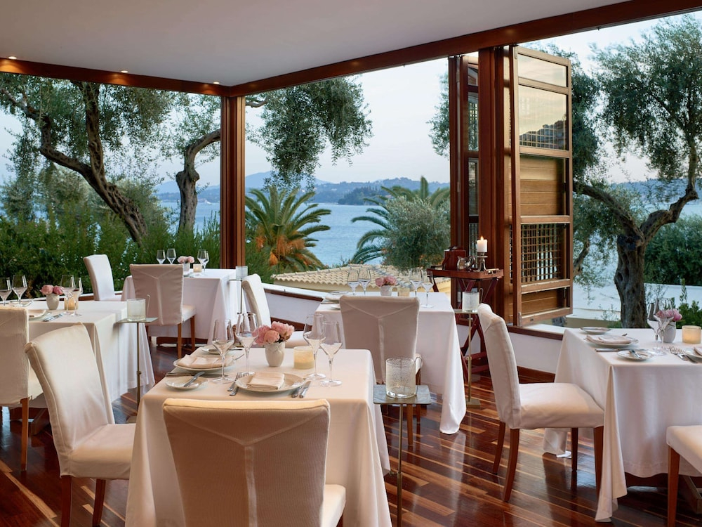 Corfu Imperial, A Grecotel Resort to Live foto 17