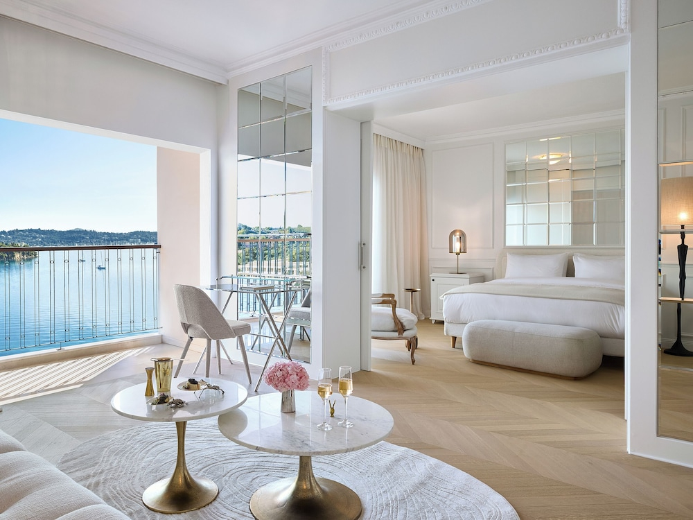 Corfu Imperial, A Grecotel Resort to Live foto 15