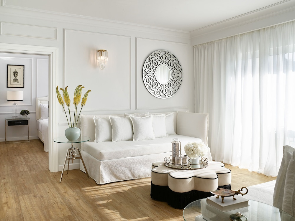 Corfu Imperial, A Grecotel Resort to Live foto 14