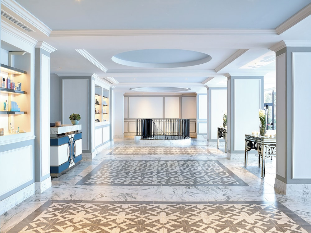 Corfu Imperial, A Grecotel Resort to Live foto 46