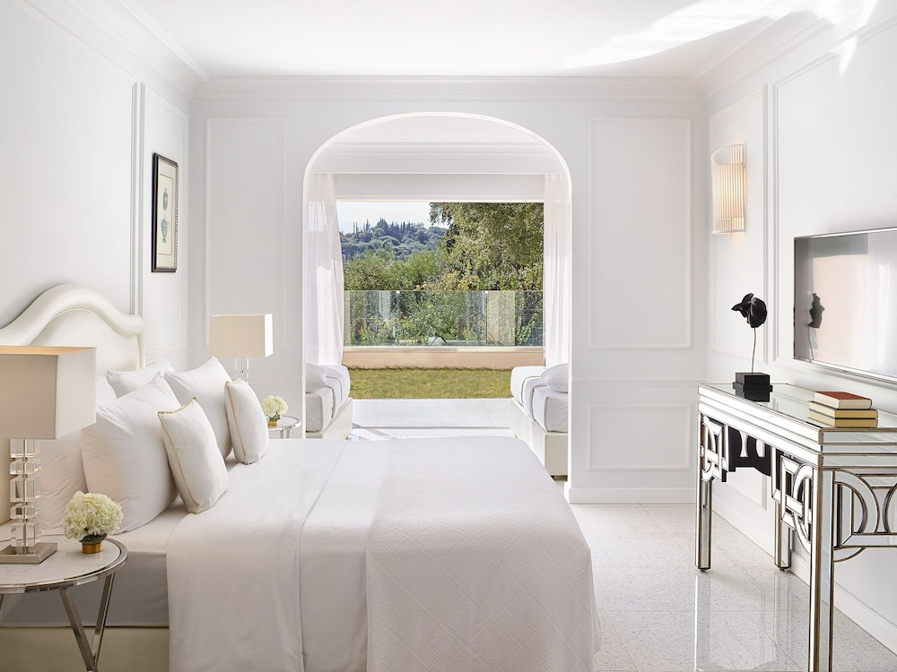 Corfu Imperial, A Grecotel Resort to Live foto 7