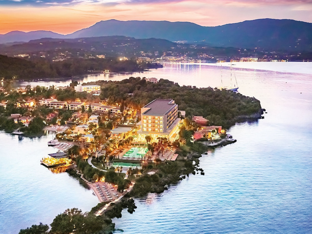 Corfu Imperial, A Grecotel Resort to Live image 1