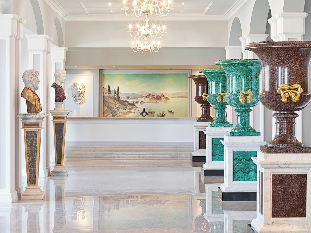 Corfu Imperial, A Grecotel Resort to Live foto 49