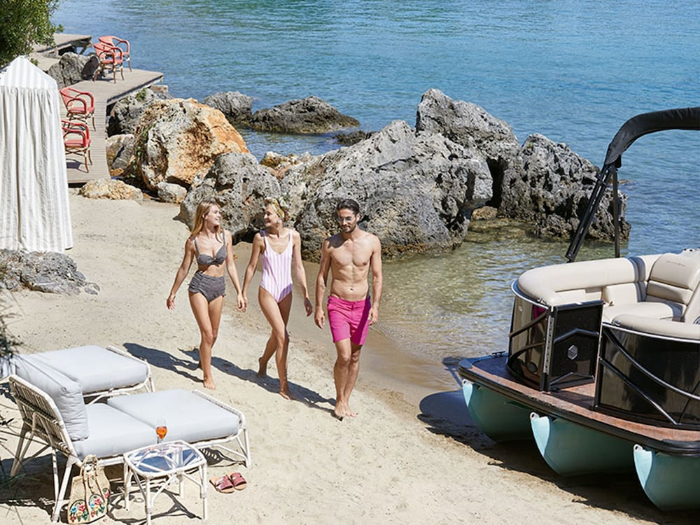 Corfu Imperial, A Grecotel Resort to Live foto 25