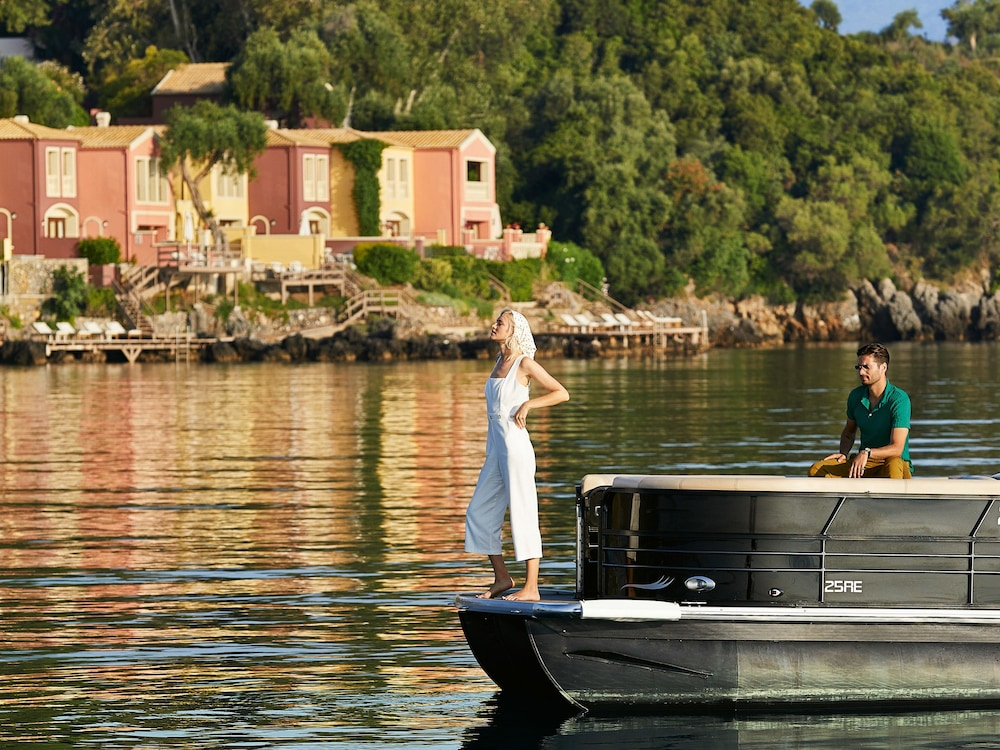 Corfu Imperial, A Grecotel Resort to Live foto 42