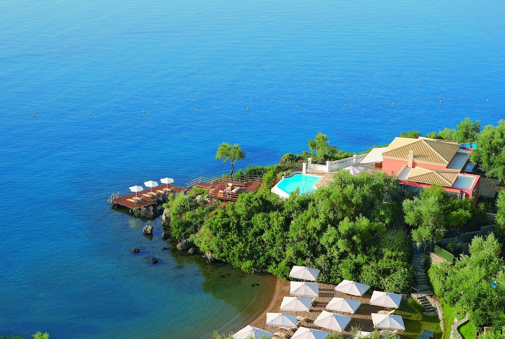 Corfu Imperial, A Grecotel Resort to Live foto 22