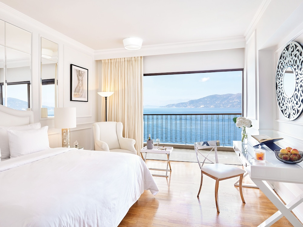 Corfu Imperial, A Grecotel Resort to Live foto 30