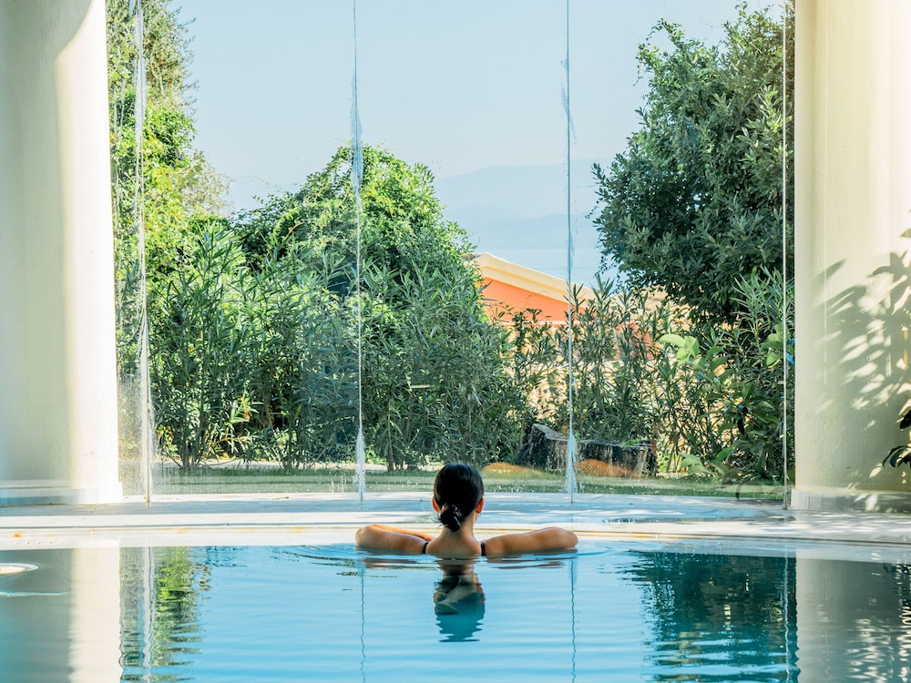 Corfu Imperial, A Grecotel Resort to Live foto 44