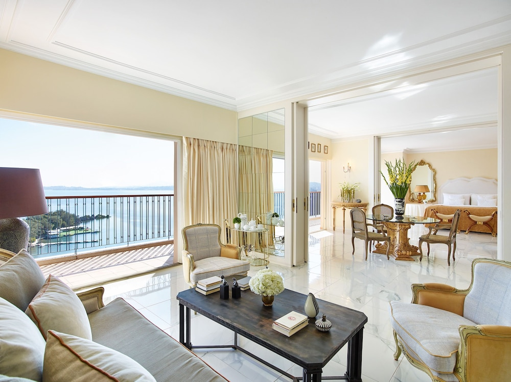 Corfu Imperial, A Grecotel Resort to Live foto 12