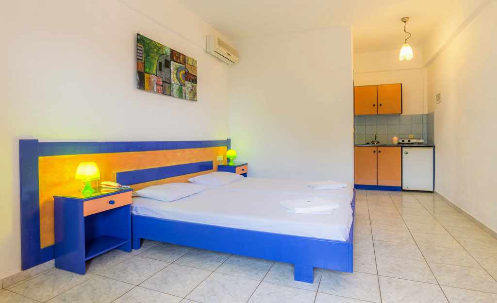 Eltina Apartments foto 28