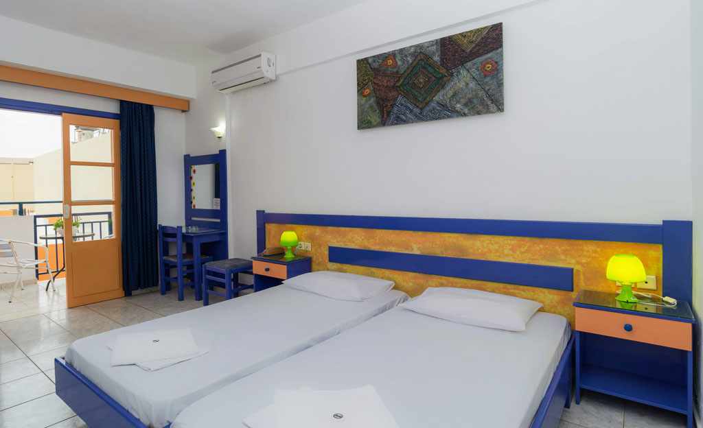 Eltina Apartments foto 34