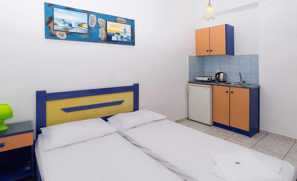 Eltina Apartments foto 35