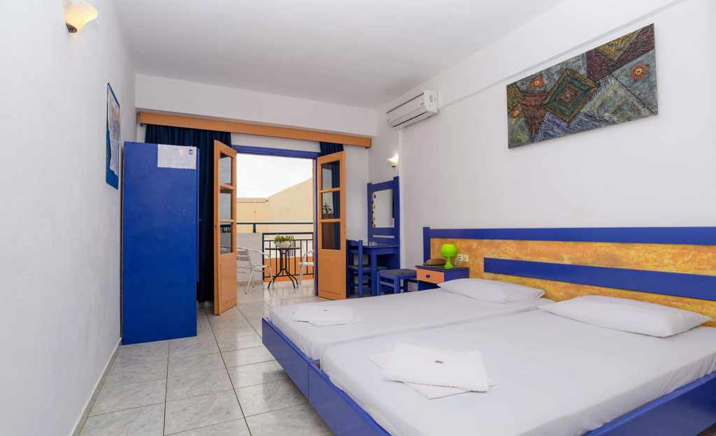 Eltina Apartments foto 37