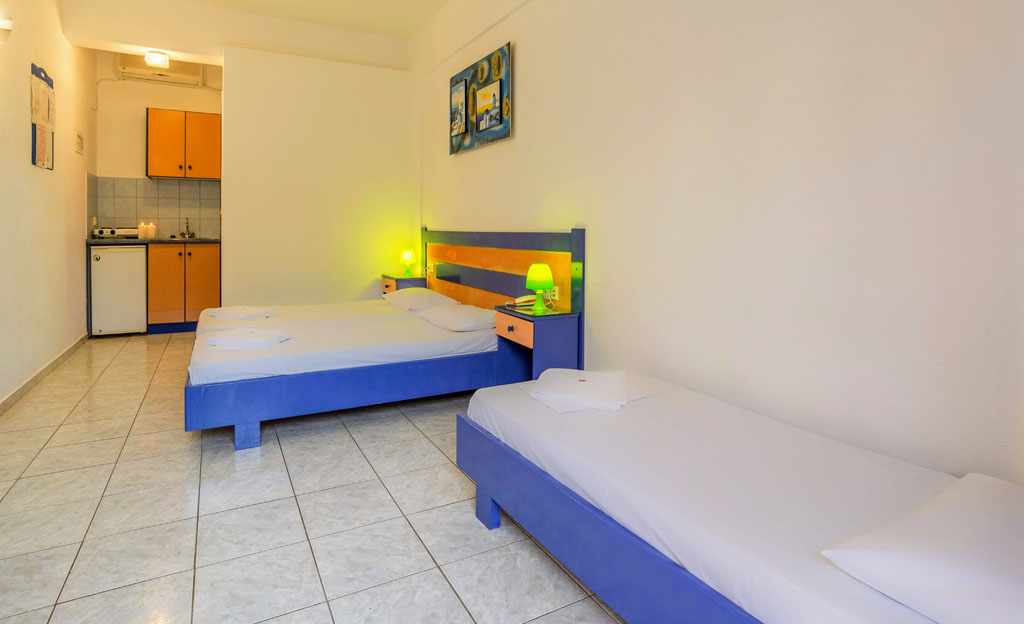 Eltina Apartments foto 38