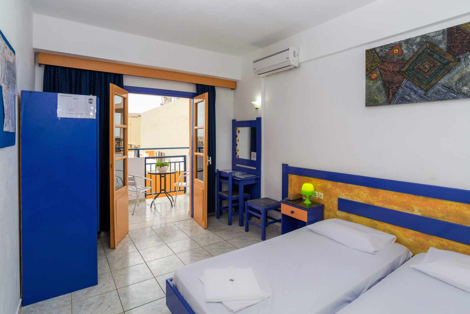 Eltina Apartments foto 19
