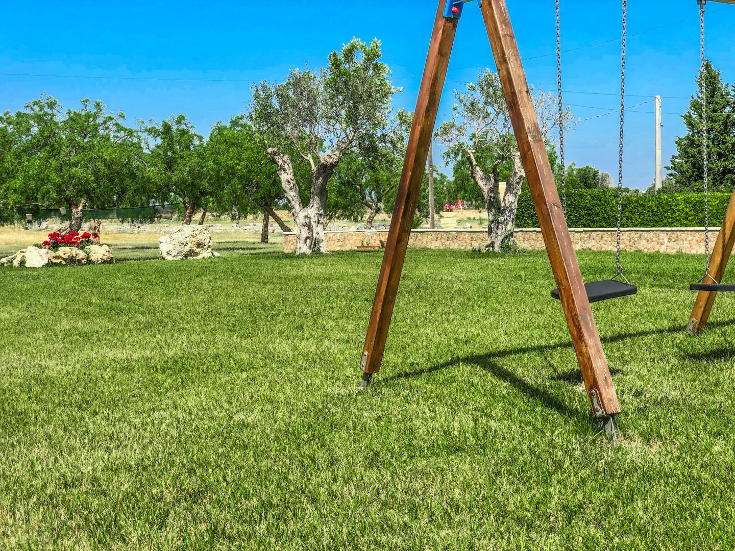 Agriturismo Il Mondo Dei Sogni foto 24