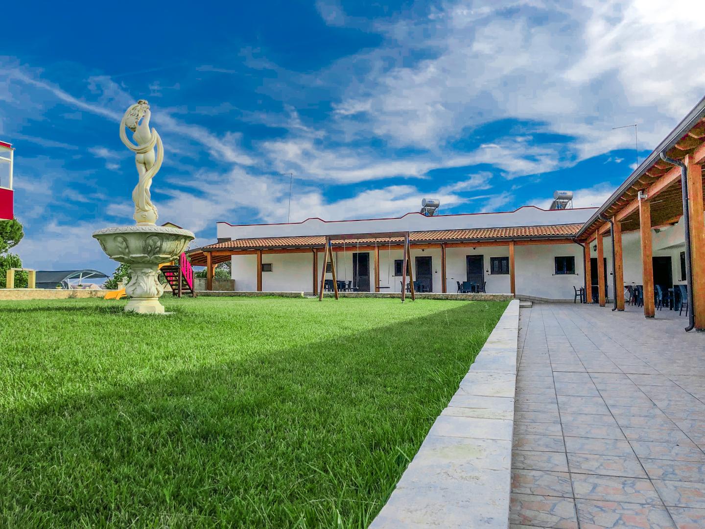 Agriturismo Il Mondo Dei Sogni foto 26